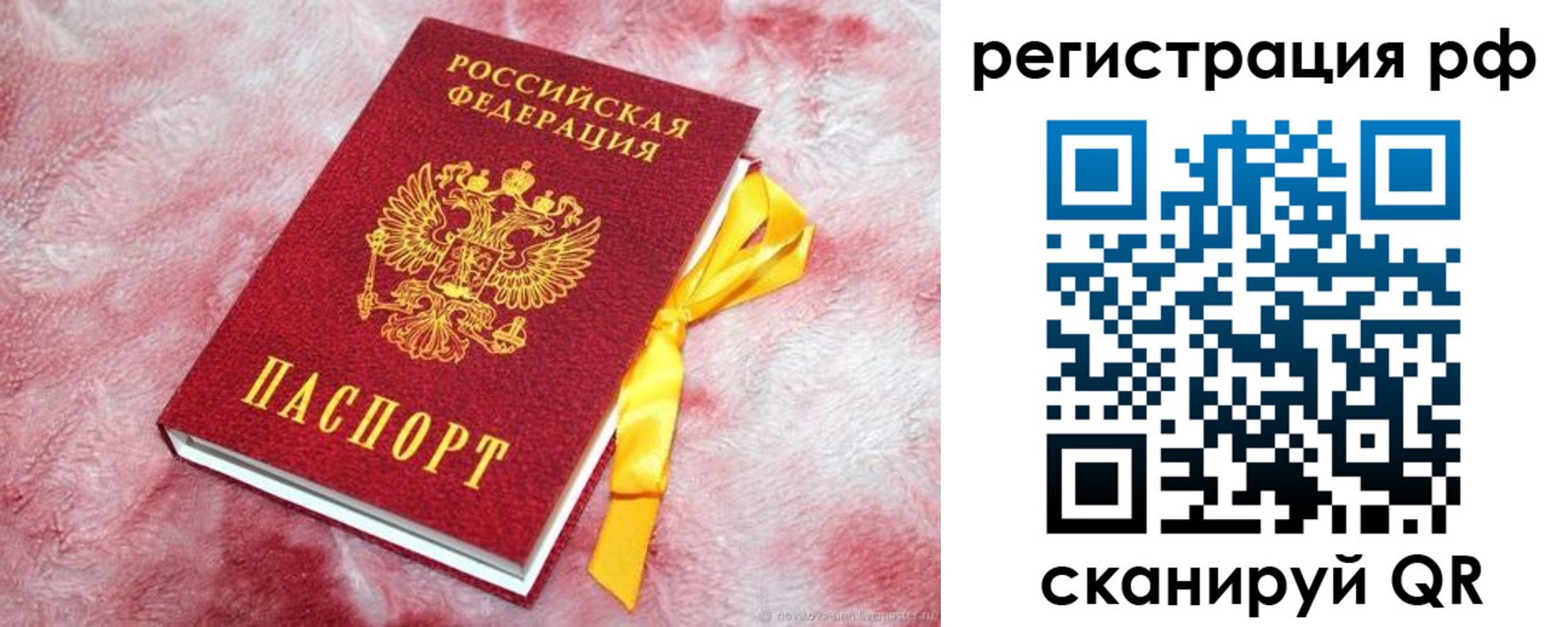 прописка в Могочи